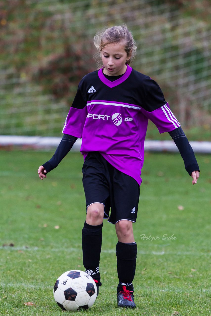 Bild 236 - C-Juniorinnen TuS Tensfeld - FSC Kaltenkirchen : Ergebnis: 2:4